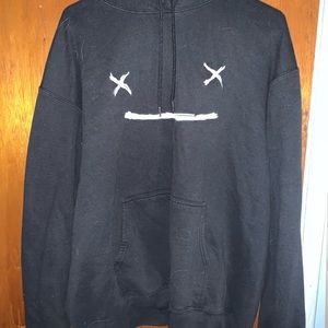 Dream 20 Million Embroidered Hoodie